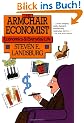 Armchair Economist: Economics & Everyday Life: Economics and Everyday Life