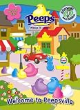Welcome to Peepsville (Peeps)