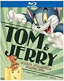 Tom & Jerry Golden Collection