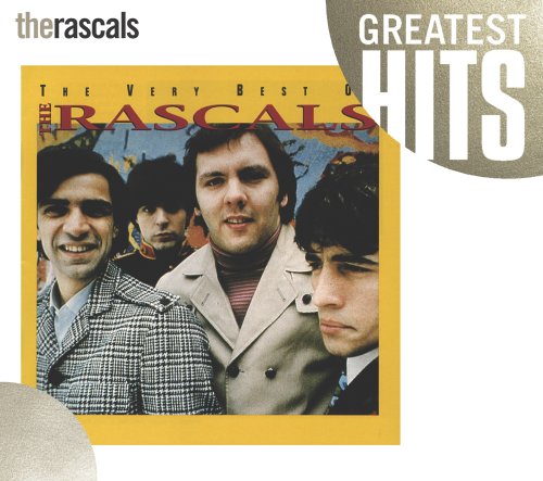 The Rascals - Very Best Of - Zortam Music