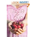 A Taste for Love