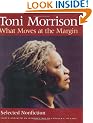 What Moves at the Margin: Selected Nonfiction