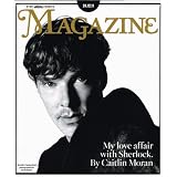 The Times Magazine 24-Dec 2011 雑誌