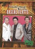Rascal Flatts (Country Music Stars)