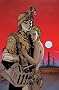 The Hot Zone Club (Army@love)