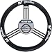 New York Yankees MLB Steering Wheel Cover