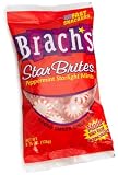 Brach's Star Brites, Peppermint Starlight Mints, 4.75-Ounce Bags (Pack of 12)