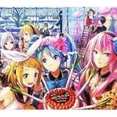 THE VOCALOID produced by Yamaha