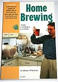 Home brewing - the CAMRA guide