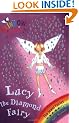 Lucy the Diamond Fairy (Rainbow Magic)