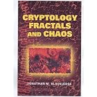 Click here to buy Cryptography: Chaos and Fractals by  Jonathan M. Blackledge.