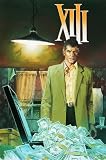 XIII: Day of the Black Sun v. 1