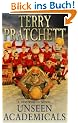 Unseen Academicals (Discworld Novel)