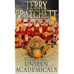 Unseen Academicals