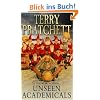 Unseen Academicals (Discworld Novel)