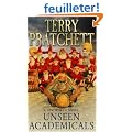 Unseen Academicals
