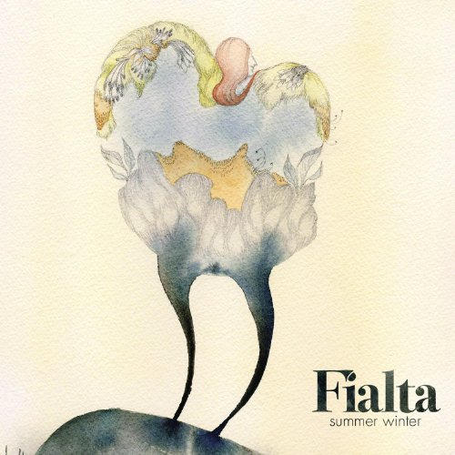 Fialta - Summer Winter - Zortam Music