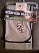 MLB Chicago White Sox Infant Receiving Blanket 30