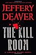 Image of The Kill Room (Lincoln Rhyme)
