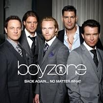 Back Again...No Matter What - The Greatest Hits