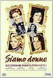 Buy : Of Life and Love ( Siamo donne ) ( We, the Women ) [ NON-USA FORMAT, PAL, Reg.0 Import - Italy ]