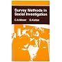 Survey Methods in Social Investigation