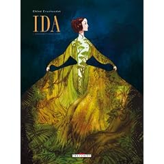 Ida, Tome 1 : Grandeur et humiliation
