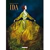 Ida, Tome 1 : Grandeur et humiliation