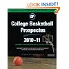 College Basketball Prospectus 2010-11
