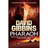 pharaoh jack howard series