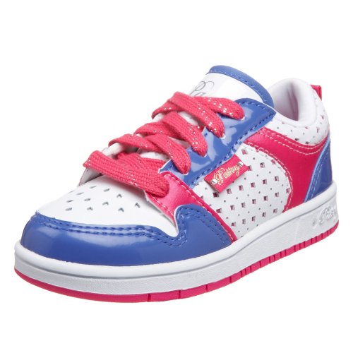 Pastry Infant Toddler Glam Pie Lo Sneaker
