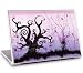 GelaSkins Protective Skin for 17-Inch PC and Mac Laptops - Growth