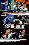 William Shakespeare's Romeo + Juliet People Poster Print, 23x35