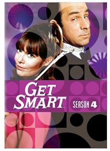 Get Smart: Season 4