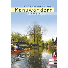 Kanuwandern leicht gemacht
