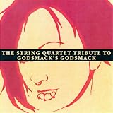 String Quartet Tribute to Godsmack`s Godsmack