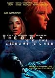 Theory of the Leisure Class
