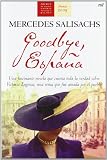 GOODBYE, ESPANA (In Spanish) Medium