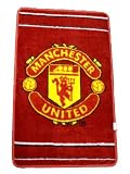 Manchester United FC Floor Rug