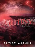 Mutiny (A Mystyx Novel)