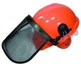 Stens 751-111 Landscaping Safety Helmet System
