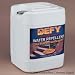 Copperfield 24900 Defy Water Repellent With SaltShield, 5 Gal, Great For Sidewalks, D...
