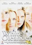 white oleander (Dvd) Italian Import