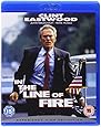 In The Line Of Fire [Blu-ray] [1993] [Region Free]