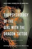 Produkt-Bild: (The Psychology of the Girl with the Dragon Tattoo: Understanding Lisbeth Salander and Stieg Larsson's Millennium Trilogy) By Rosenberg, Robin S. (Author) Paperback on (12 , 2011)
