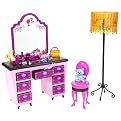 Barbie Dream Vanity Play Set - Pink