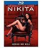 Nikita: The Complete First Season [Blu-ray]