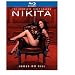 Nikita: The Complete First Season [Blu-ray]