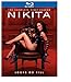 Nikita: The Complete First Season [Blu-ray]