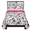 DwellStudio&reg; for Target&reg; Robin Comforter Set - Pink